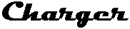 charger logo