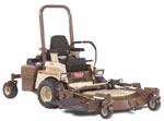 grasshopper front mount