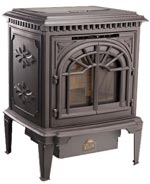 hastings stove
