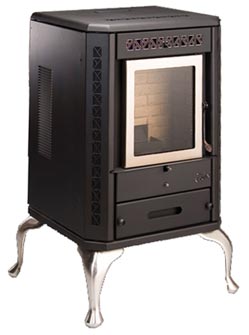 lancaster stove