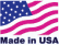Made in USA