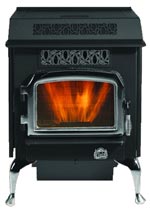 prescott exl stove