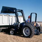 rhino loader