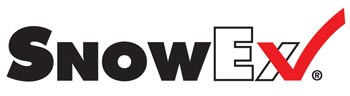 snowex logo