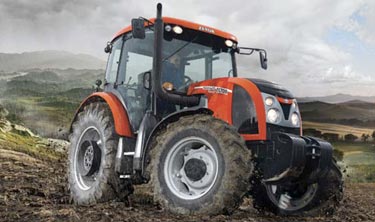 zetor page photo