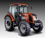 zetor proxima photo
